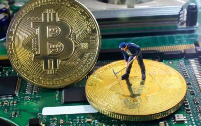 Guest Post: The Downfall of the Mining Economy