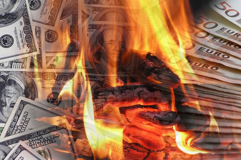 Domain Query The crackup boom Didactic Mind