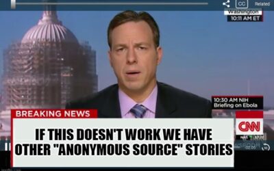 Presstitute roast