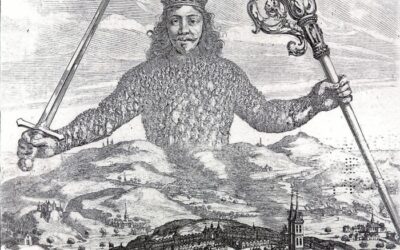 The divine right of kings