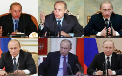 The evolution of the Neo-Tsar