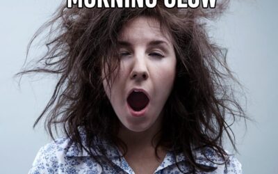 Monday morning alien adventure