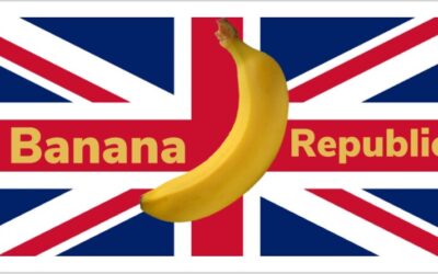 The Western banana republics