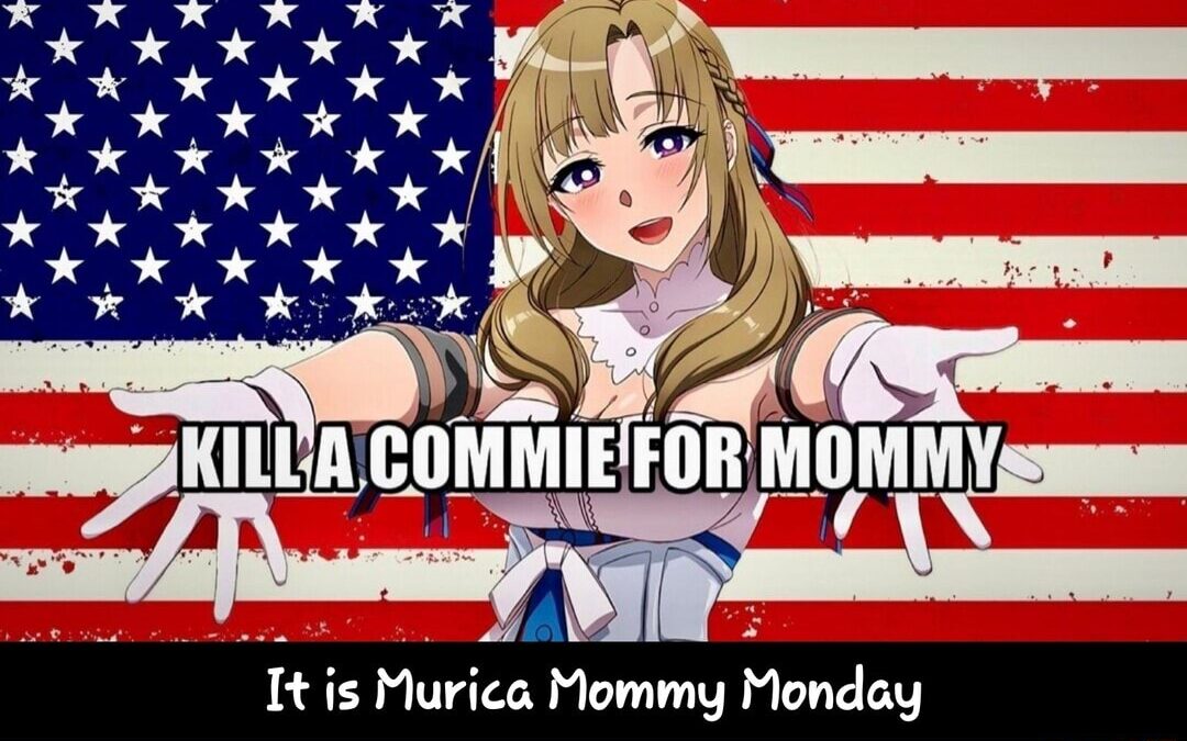 Monday morning heathen rebel colonist day