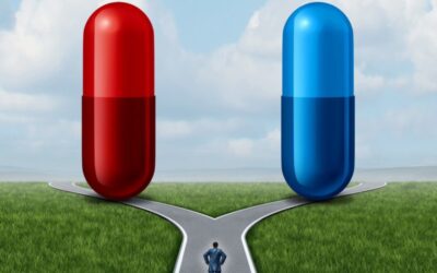 Domain Query: Blue Pill Programming