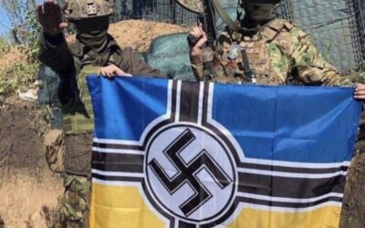 The true face of Banderastan