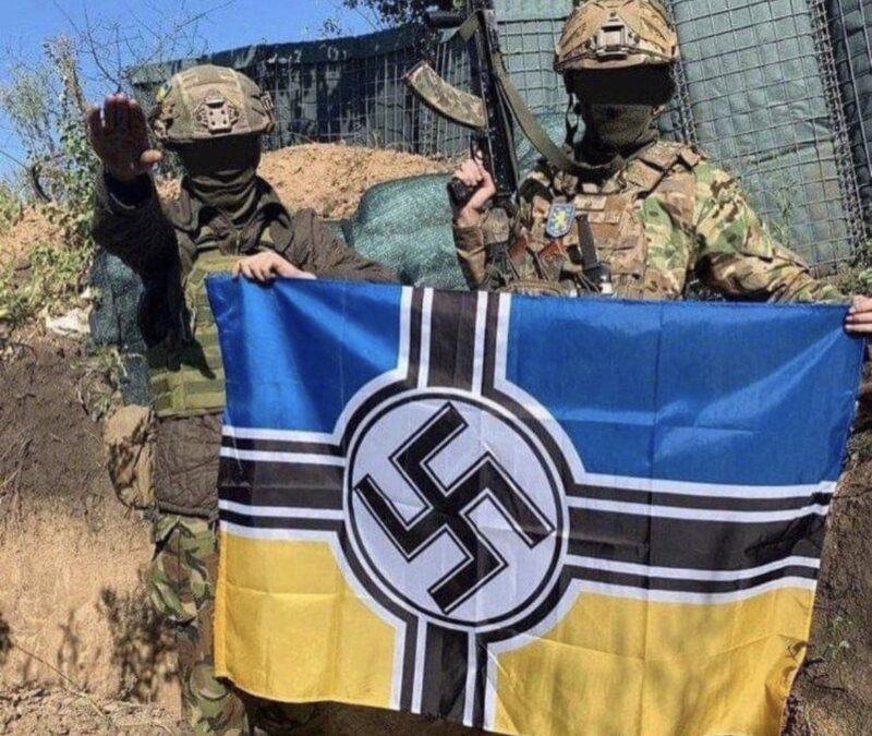 The true face of Banderastan