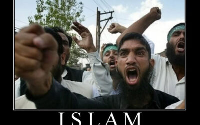 Five questions Islam cannot answer