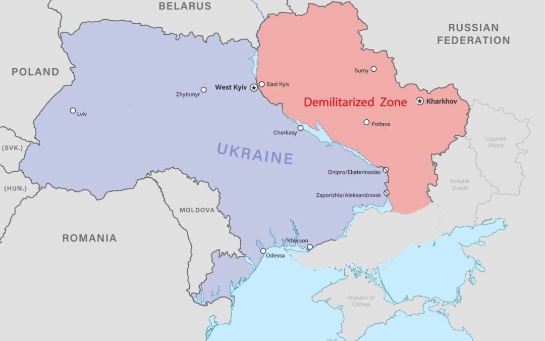 All we are saying is, give war a chance