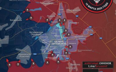 Abandon hope, all ye who enter Banderastan