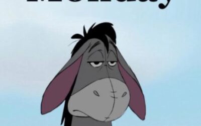 Monday morning bank runs