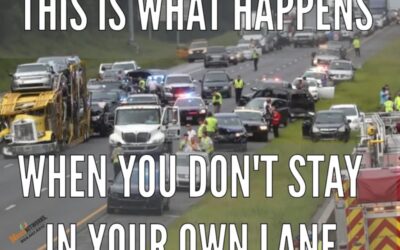 Mouthing off about the early Gospels