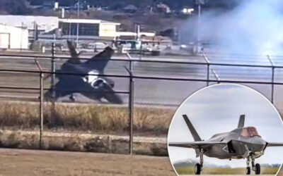 Basting the Turducken