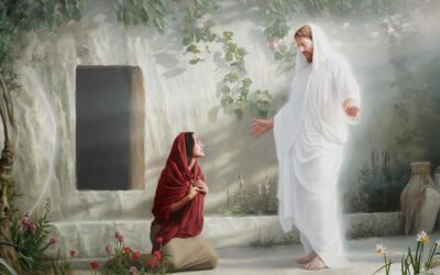 Sunday Scripture: The Resurrection