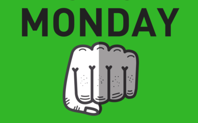 Monday morning at the High Table