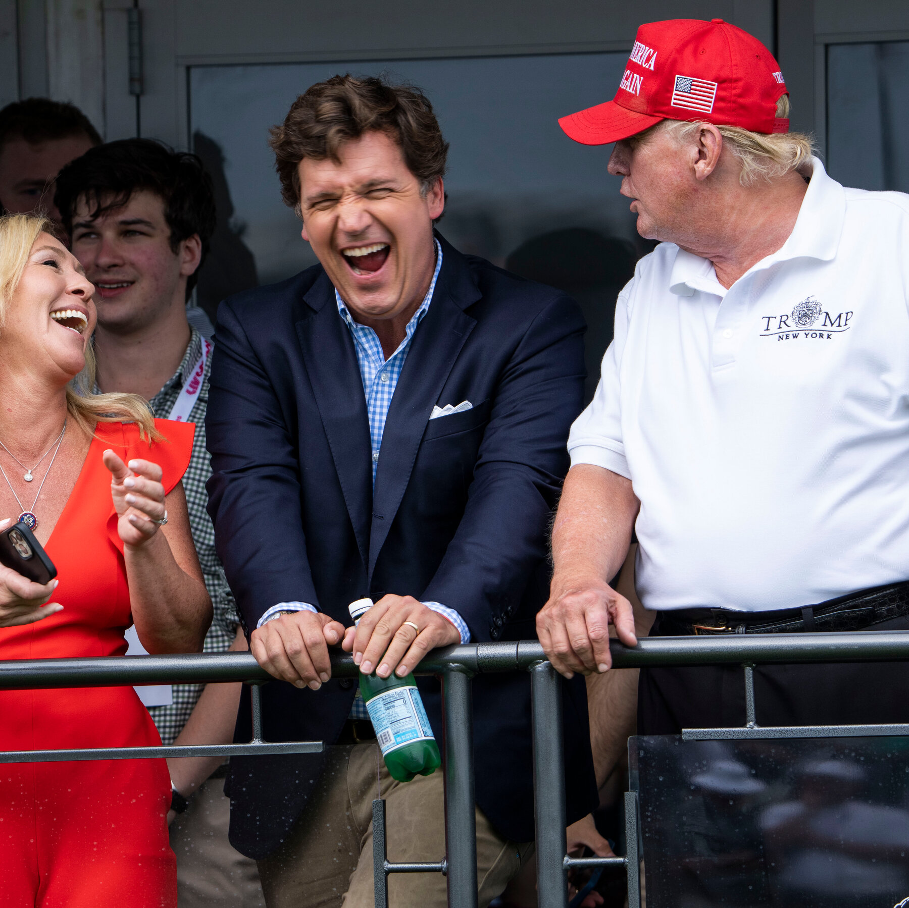 Shocking Revelation: What Caused This Fox News Firing? - egdzsgz