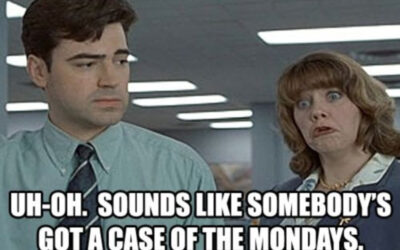 Monday morning manny mauling