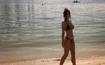 Friday T&A: Nunc Est Bibendum Edition