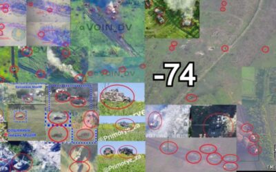 The Khreat Khokholite Khumvee Khounteroffensive