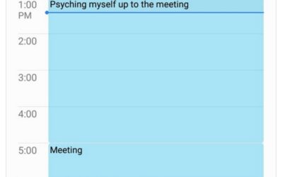 Monday morning Sodom seeking