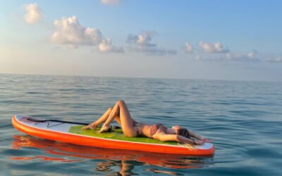 Friday T&A: Pink Flamingo Edition