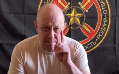 Rebellion in Dreamland