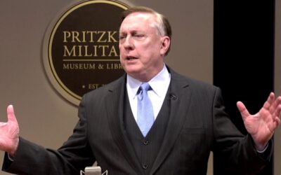 When the Colonel speaks…