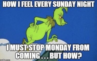 Monday morning with the Devil’s Violinist