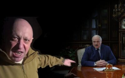 The Prigozhin putsch post-mortem