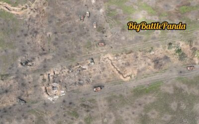 Zerg Rush meets Marine Bunker