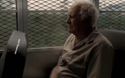 Monday morning with maximum conviction