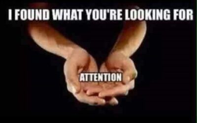 Eternal moonshine of the clueless mind