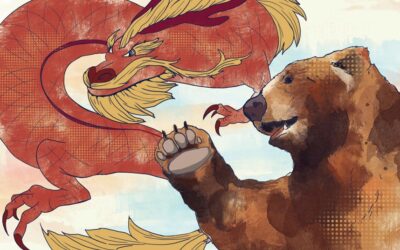 Domain Query: Unleashed in the East