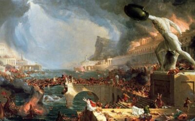 Domain Query: Neo-Byzantine Intrigues