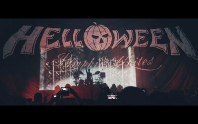 Happy HELLOWEEN 2023