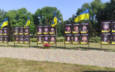 The “5% for 50%” lie