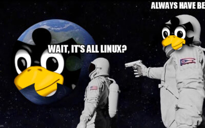 Guest Post: Linux Gaming – A Retrospective by Randale6