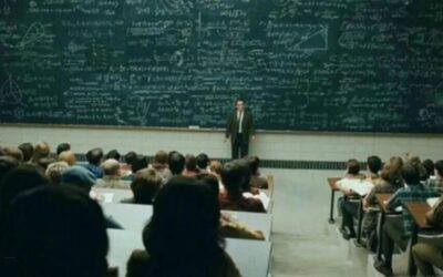 This is your brain on MAFF