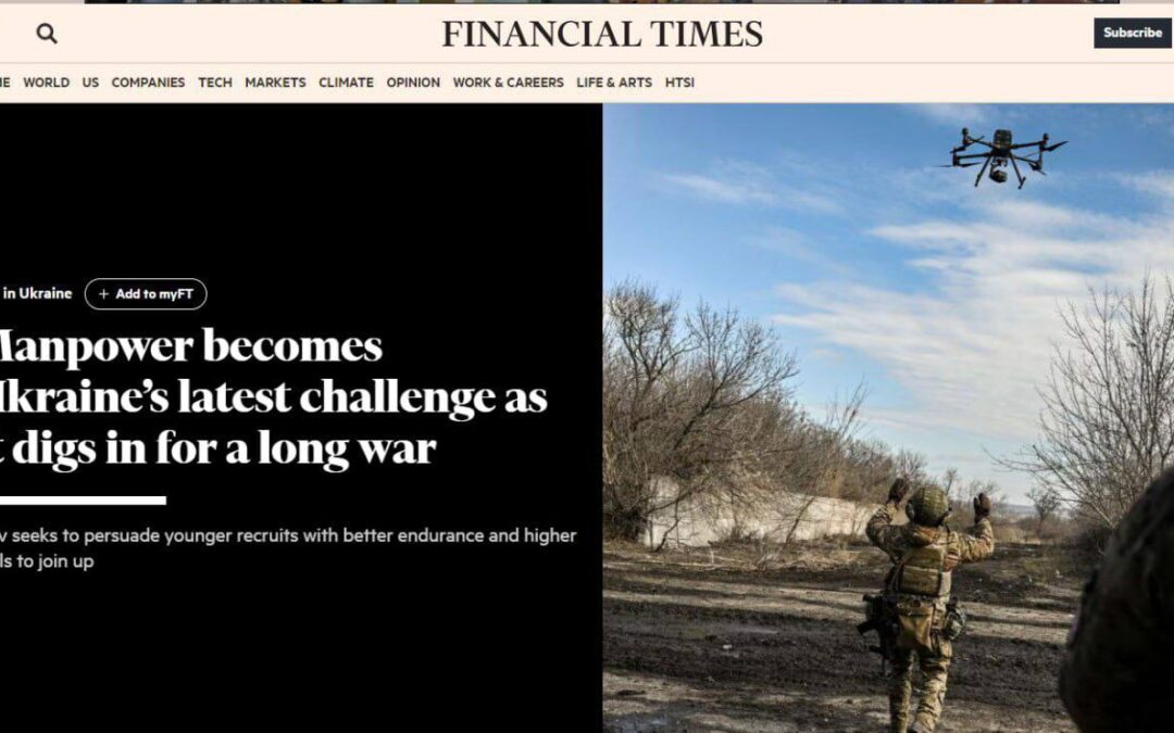 The Putin Plan for Banderastan