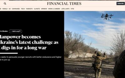 The Putin Plan for Banderastan