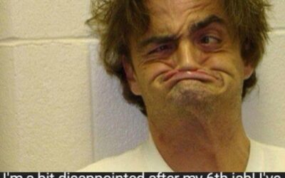 Clown World has gone full ICP