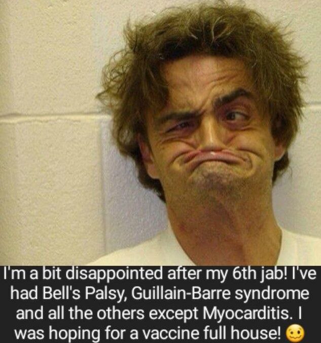 Clown World has gone full ICP