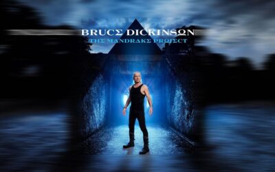 The Mandrake Project