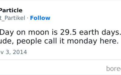 Monday morning Master Chief motivators