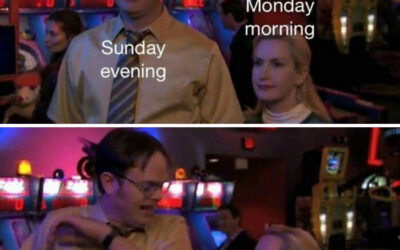 Monday morning SOOPER-SEEKRIT SKUNKWERKZ