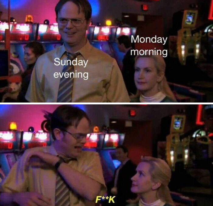 Monday morning SOOPER-SEEKRIT SKUNKWERKZ