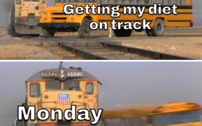 Monday morning with Boney N