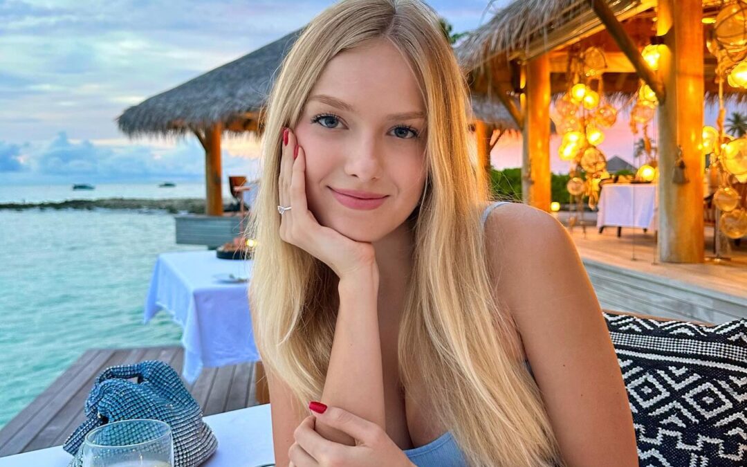 Friday T&A: International Flower Cartel Day Edition