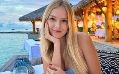 Friday T&A: International Flower Cartel Day Edition