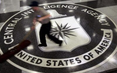 The CIA just validated the Special Military Operation